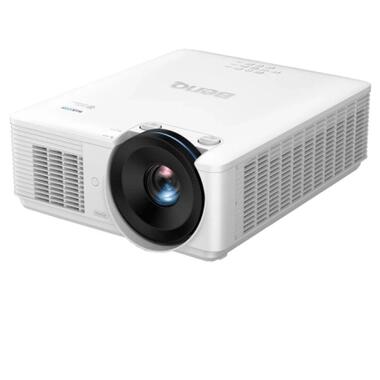 Проектор BenQ LU785 (9H.JL677.26E) фото №1