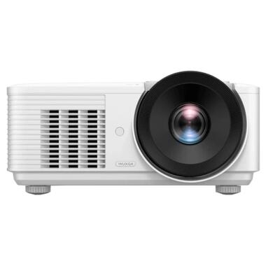 Проектор BenQ LU785 (9H.JL677.26E) фото №3
