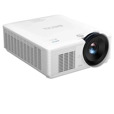 Проектор BenQ LU785 (9H.JL677.26E) фото №2