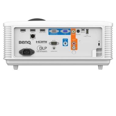 Проектор BenQ LU785 (9H.JL677.26E) фото №6