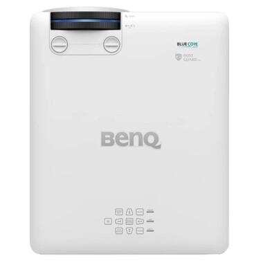 Проектор BenQ LU785 (9H.JL677.26E) фото №4