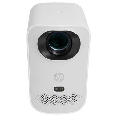 Проектор HP CC360 FHD (A31PLAA) фото №2