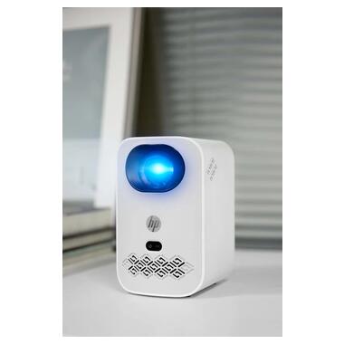 Проектор HP CC360 FHD (A31PLAA) фото №4