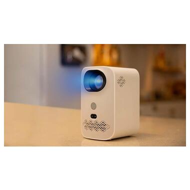 Проектор HP CC360 FHD (A31PLAA) фото №5