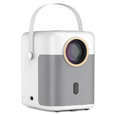 Проектор Vankyo H300A (WPY028) фото №2