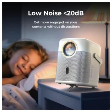 Проектор Vankyo H300A (WPY028) фото №9