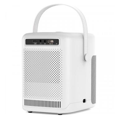 Проектор Vankyo H300A (WPY028) фото №3