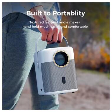 Проектор Vankyo H300A (WPY028) фото №10