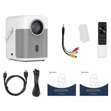 Проектор Vankyo H300A (WPY028) фото №7