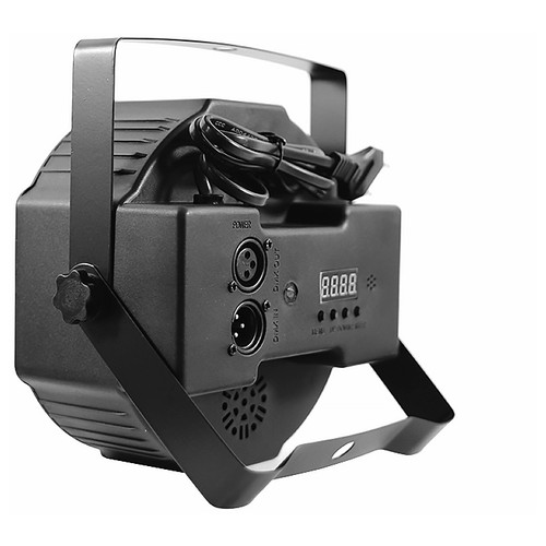 Светодиодный проектор EKOOT P-Y-36 (6866-22950) (6866-22950) фото №6