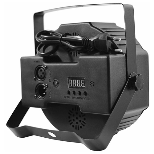 Светодиодный проектор EKOOT P-Y-36 (6866-22950) (6866-22950) фото №7