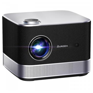 Проектор Aurzen Boom 3 (F503 FCC) фото №1