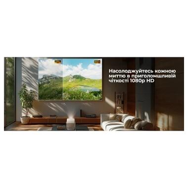 Проектор JMGO N1S Nano (J61-7K1) фото №7