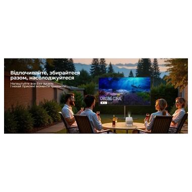 Проектор JMGO N1S Nano (J61-7K1) фото №12