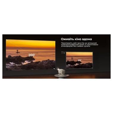 Проектор JMGO N1S Nano (J61-7K1) фото №8