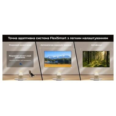 Проектор JMGO N1S Nano (J61-7K1) фото №10