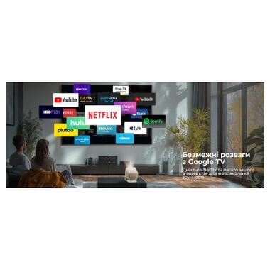 Проектор JMGO N1S Nano (J61-7K1) фото №9