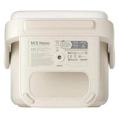 Проектор JMGO N1S Nano (J61-7K1) фото №4