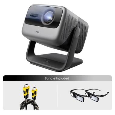 Проектор JMGO N1S Ultimate (J92-5D5) фото №7