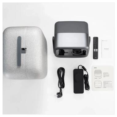 Проектор JMGO N1S Ultimate (J92-5D5) фото №9