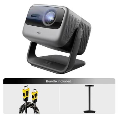 Проектор JMGO N1S Ultimate (J92-5D5) фото №8