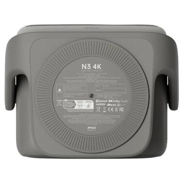 Проектор JMGO N3 4K (J93-8K2) фото №5
