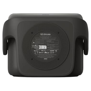 Проектор JMGO N3 Ulitmate 3Laser 4K (6959422616365) фото №7