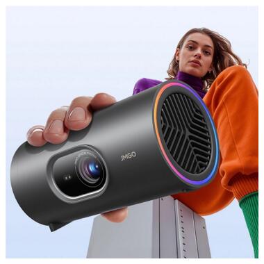 Проектор JMGO PicoPlay 1080p (6959422615924) фото №12