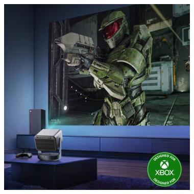 Проектор Hisense C2-ULTRA (20015101) фото №6