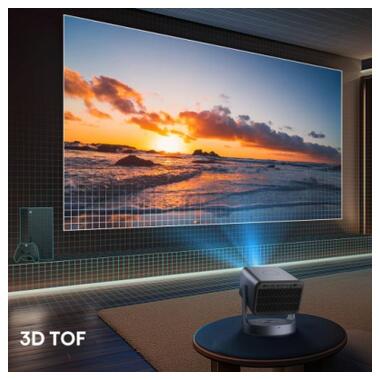 Проектор Hisense C2-ULTRA (20015101) фото №7