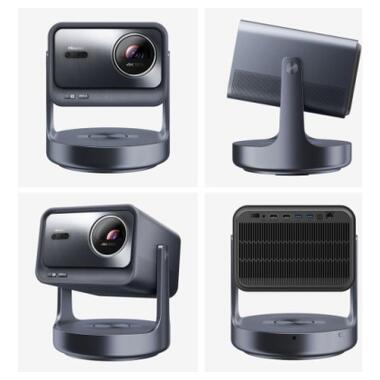 Проектор Hisense C2-ULTRA (20015101) фото №10