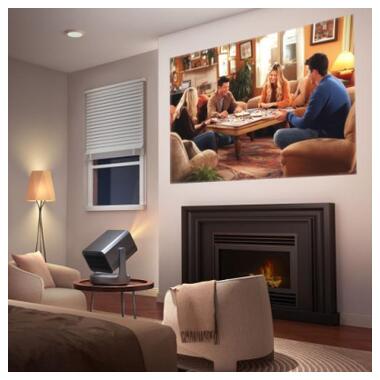 Проектор Hisense C2-ULTRA (20015101) фото №11