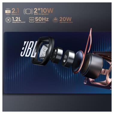 Проектор Hisense C2-ULTRA (20015101) фото №12