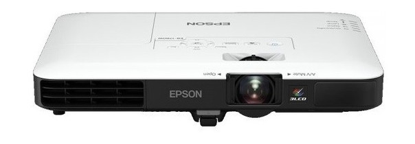 Проектор Epson EB-1780W (V11H795040) фото №1