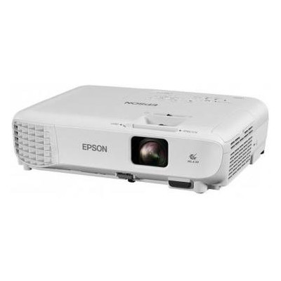 Проектор Epson EB-X05 (V11H839040) фото №1