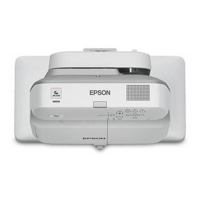 Проектор EPSON EB-680Wi (V11H742040) фото №3