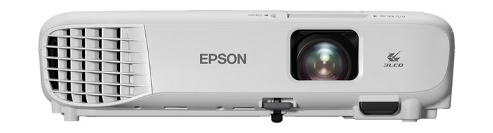 Проектор Epson EB-X06 (V11H972040) фото №5