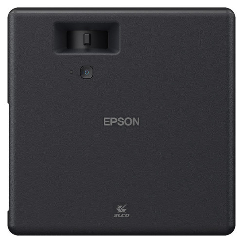 Проектор Epson EF-11 (V11HA23040) фото №5
