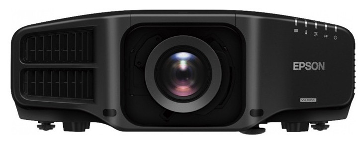 Інсталяційний проектор Epson EB-G7905U, чорний (3LCD, WUXGA, 7000 ANSI Lm) (V11H749140) фото №3