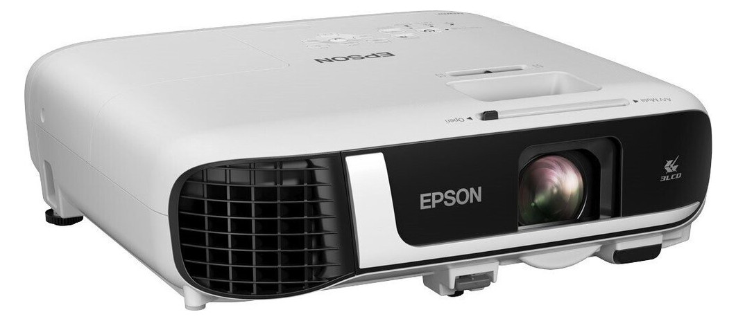 Проектор Epson EB-FH52 (V11H978040) фото №2