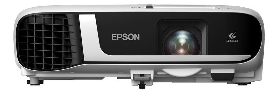 Проектор Epson EB-FH52 (V11H978040) фото №4