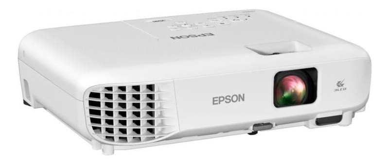 Проектор Epson EB-W06 (V11H973040) фото №2
