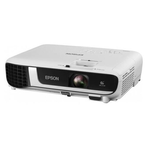 Проектор Epson EB-W51 (V11H977040) фото №2