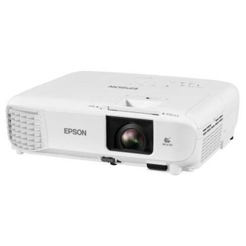 Проектор Epson EB-W49 (V11H983040) фото №1