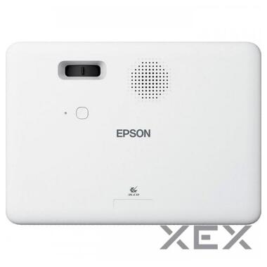 Проектор Epson CO-WX02 (V11HA86340) фото №2