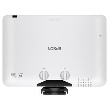 Проектор Epson EB-L890U (V11HB27080) фото №6