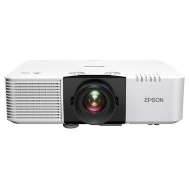 Проектор Epson EB-L890U (V11HB27080) фото №5