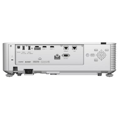 Проектор Epson EB-L890U (V11HB27080) фото №4