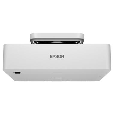 Проектор Epson EB-L890U (V11HB27080) фото №8