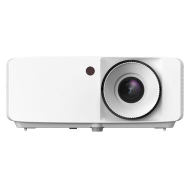 Проектор Optoma ZW350e (E9PD7KK11EZ1) фото №1